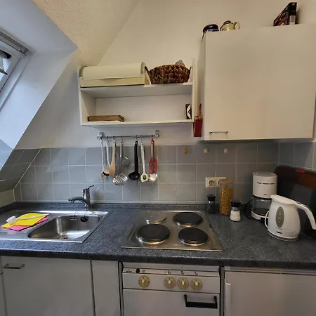 Peer Gynt Whg 1 Sankt Peter-Ording