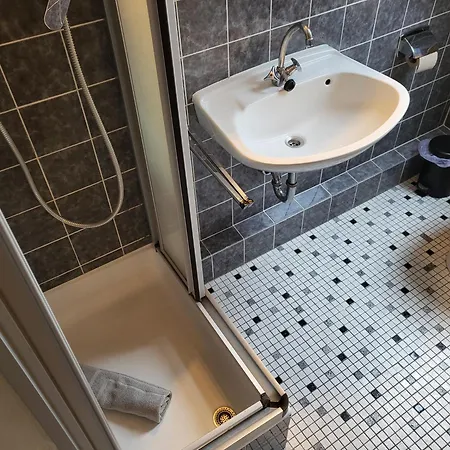 Apartment Peer Gynt Whg 1 Sankt Peter-Ording