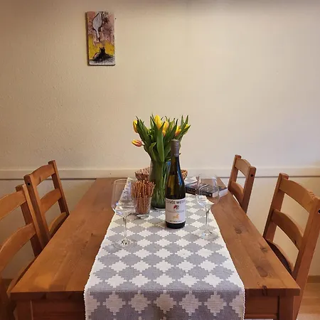 Peer Gynt Whg 1 Apartmán *