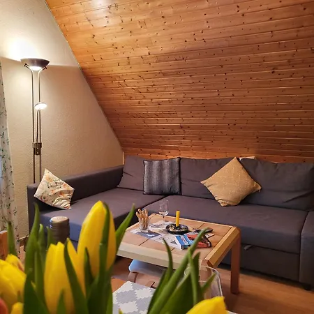 Apartment Peer Gynt Whg 1 Sankt Peter-Ording
