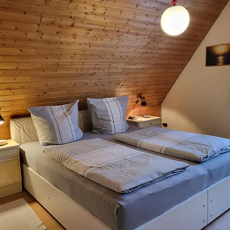 Apartmán Peer Gynt Whg 1 Böhl