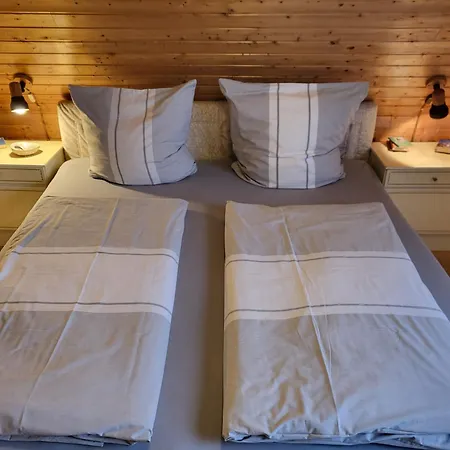 Peer Gynt Whg 1 * Sankt Peter-Ording