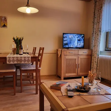 Peer Gynt Whg 1 Apartmán