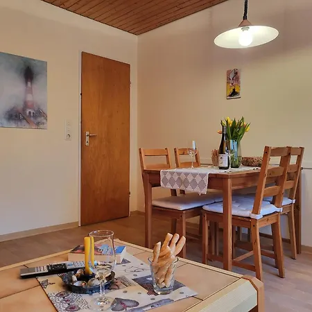 Apartmán Peer Gynt Whg 1