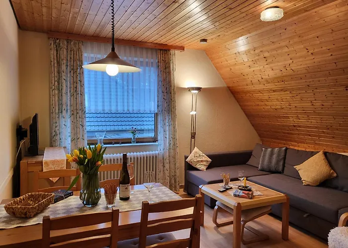 Peer Gynt Whg 1 * Sankt Peter-Ording