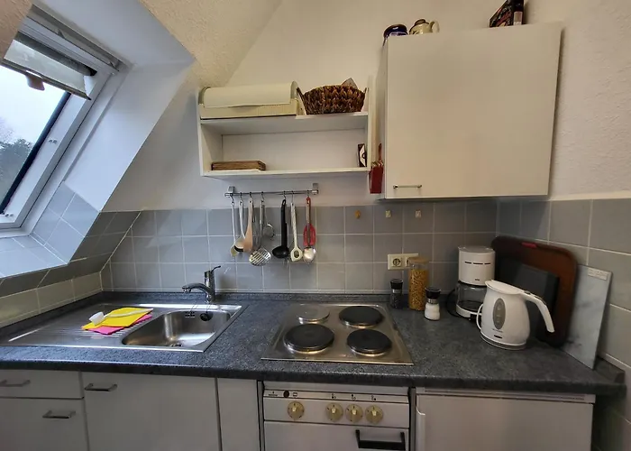 Peer Gynt Whg 1 Sankt Peter-Ording