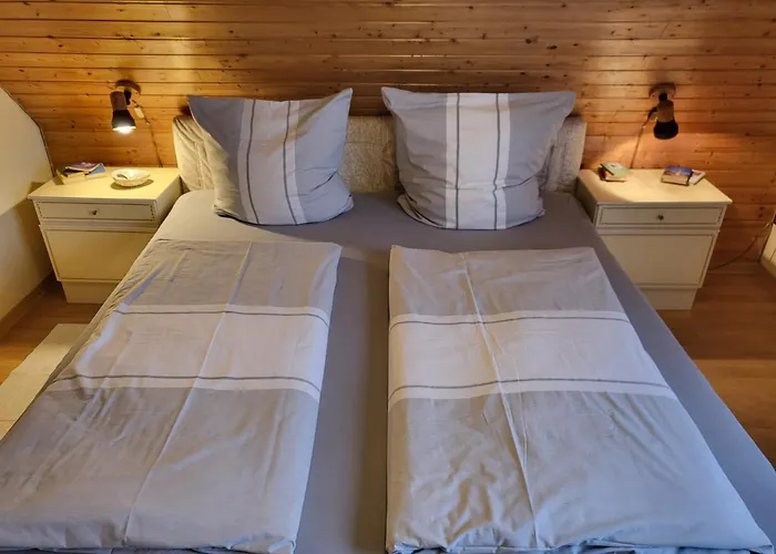 Peer Gynt Whg 1 * Sankt Peter-Ording