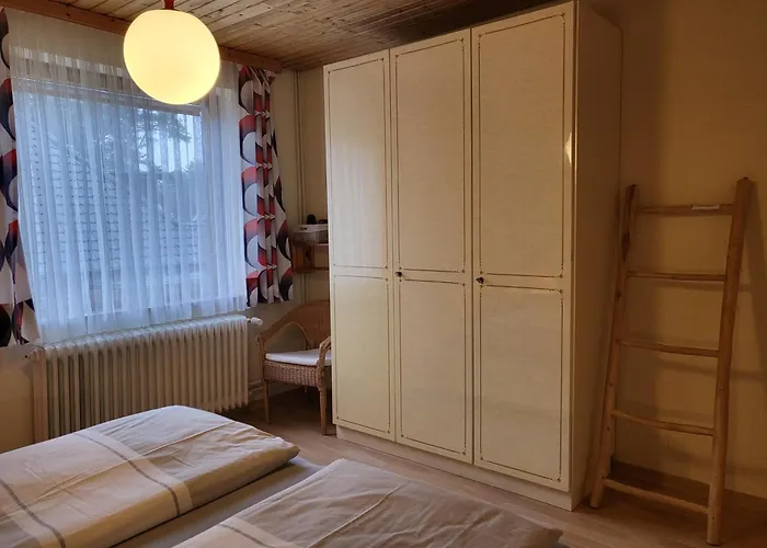 Peer Gynt Whg 1 Sankt Peter-Ording